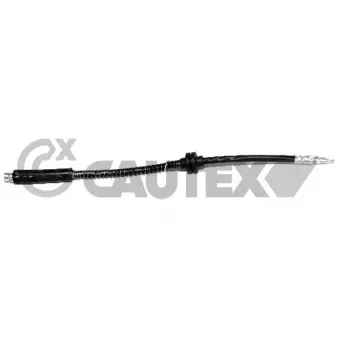 Flexible de frein CAUTEX OEM 1479197080