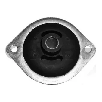 Support moteur CAUTEX 010404