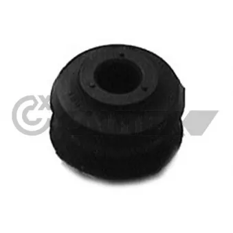 Butée élastique, suspension CAUTEX 010476