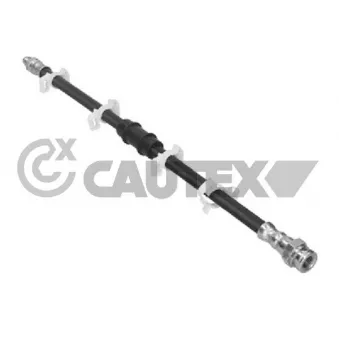 Flexible de frein CAUTEX OEM 5966948