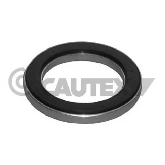 Roulement, coupelle de suspension CAUTEX OEM 503539