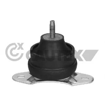 Support moteur CAUTEX OEM 184492