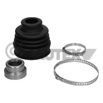 Soufflets de cardan avant CAUTEX OEM 7625541