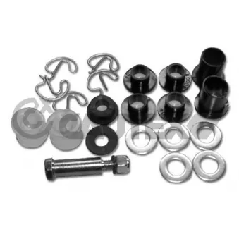 Kit de réparation, levier de changement de vitesse CAUTEX OEM 4259848