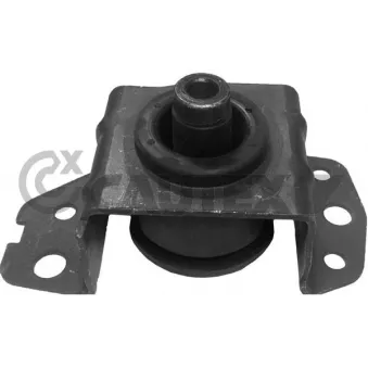 Support moteur CAUTEX 010628