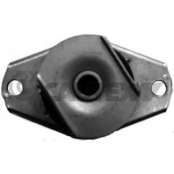 CAUTEX 010629 - Support moteur
