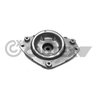 Coupelle de suspension avant gauche CAUTEX OEM 60811373
