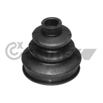Joint-soufflet, arbre de commande CAUTEX OEM 7679375