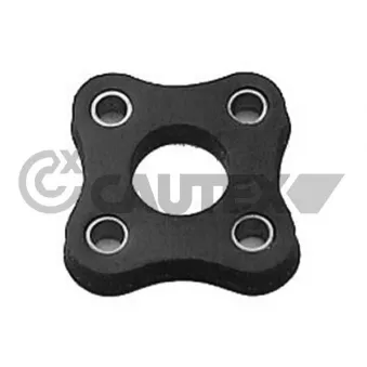 Joint, arbre de direction CAUTEX OEM 7640540