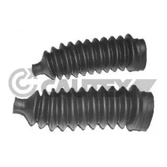 Jeu de joints-soufflets, direction CAUTEX OEM 357422831