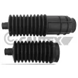CAUTEX 010732 - Jeu de joints-soufflets, direction