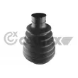 CAUTEX 010734 - Soufflets de cardan avant