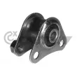 CAUTEX 010907 - Support moteur