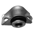 CAUTEX 010910 - Suspension, bras de liaison avant gauche