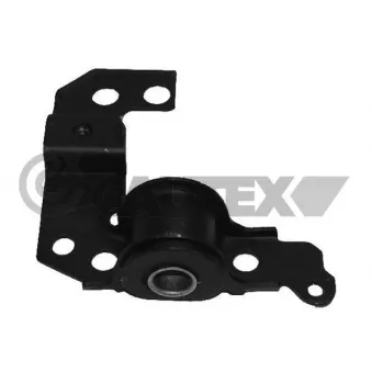 Suspension, bras de liaison avant gauche CAUTEX OEM 51747322