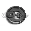 CAUTEX 010933 - Butée élastique, silencieux