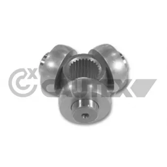 Trépied, arbre de commande CAUTEX 010953