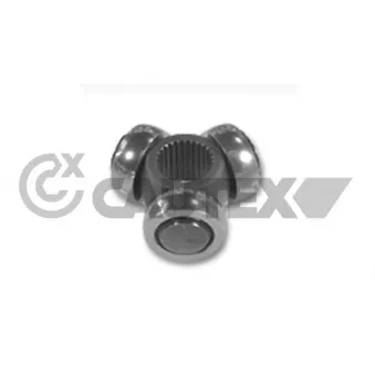 Trépied, arbre de commande CAUTEX OEM 51733783