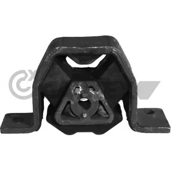 Support moteur CAUTEX OEM 46514433