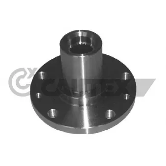 Moyeu de roue avant CAUTEX OEM 330765