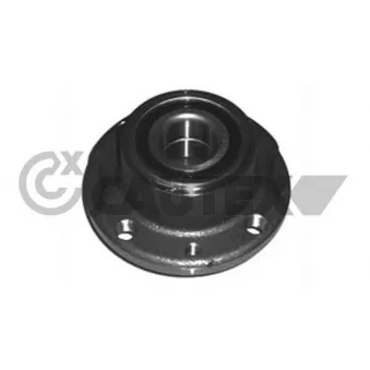 Moyeu de roue CAUTEX OEM 7603485