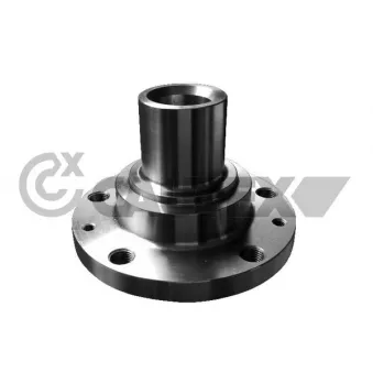 Moyeu de roue avant CAUTEX OEM 46798592