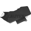 CAUTEX 011041 - Cache, courroie