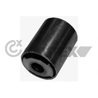 Coussinet de palier, ressort à lames CAUTEX OEM 46767261