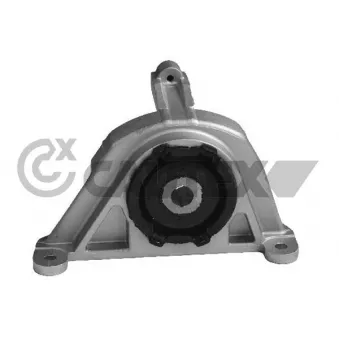 Support moteur CAUTEX OEM 46759737