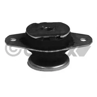 CAUTEX 011060 - Support moteur