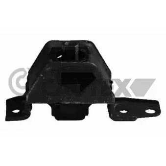Support moteur CAUTEX 011063 pour FIAT PALIO 1.6 16V - 100cv