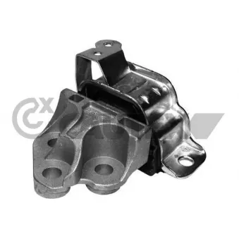 Support moteur CAUTEX OEM 55700435