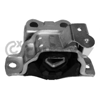 Support moteur CAUTEX OEM 51761609