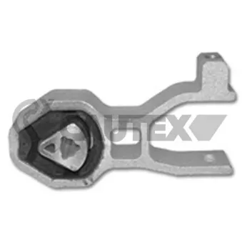 CAUTEX 011085 - Support moteur