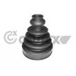 CAUTEX 011104 - Soufflets de cardan avant