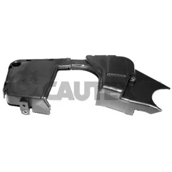 Cache, courroie CAUTEX OEM 46782788