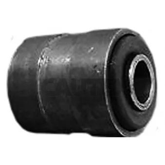 Silent bloc de l'essieu / berceau CAUTEX 011153