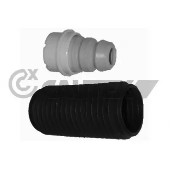 Butée élastique, suspension CAUTEX OEM 46792633