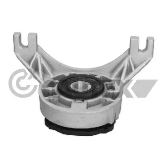 Support moteur CAUTEX OEM 51711216