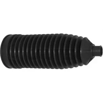 Jeu de joints-soufflets, direction CAUTEX 011237