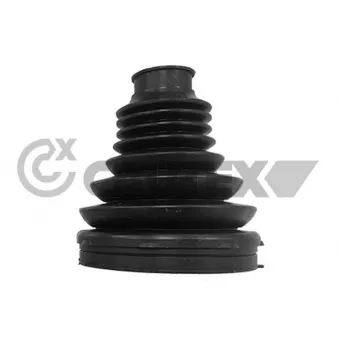 Soufflets de cardan avant CAUTEX OEM 71771313