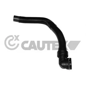 Durite de radiateur CAUTEX OEM 51709485