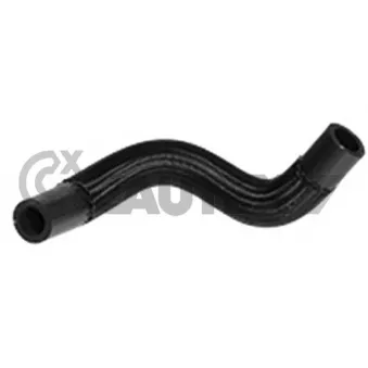 CAUTEX 011363 - Durite de radiateur