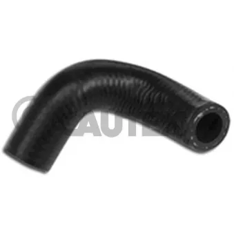 CAUTEX 011364 - Durite de radiateur