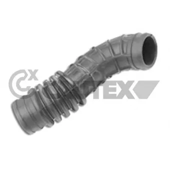 CAUTEX 011400 - Tuyau d'aspiration, alimentation d'air