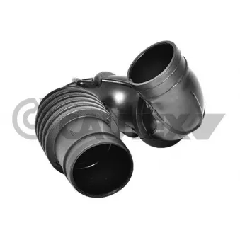 CAUTEX 011401 - Tuyau d'aspiration, alimentation d'air