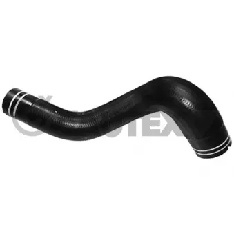 Gaine de suralimentation CAUTEX OEM 51792848