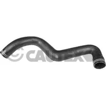 Gaine de suralimentation CAUTEX OEM 46779537