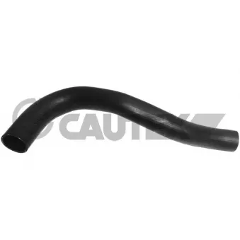 Gaine de suralimentation CAUTEX OEM 1611431580