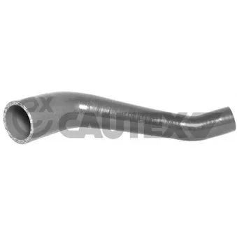 Gaine de suralimentation CAUTEX OEM 51705995